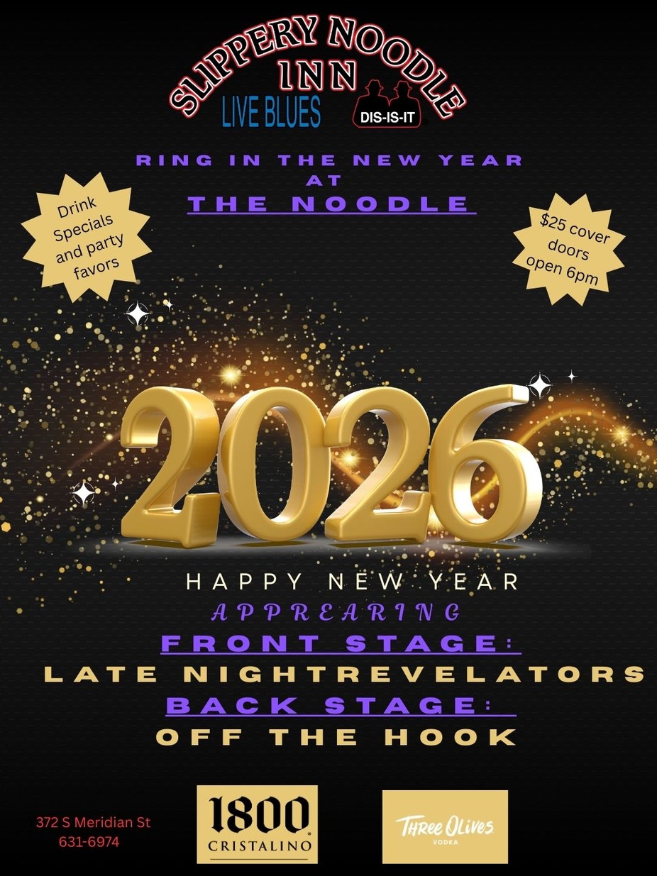 New Year's Eve- event photo