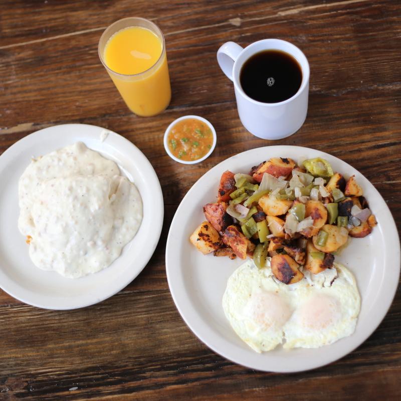 2 Eggs Any Style photo