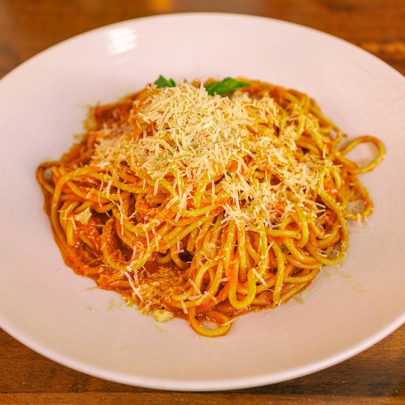 Al Pomodoro E Basilico photo