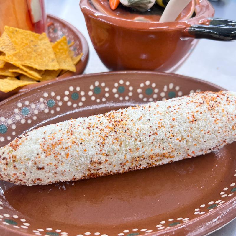 NEW! Street Corn (Elote) photo