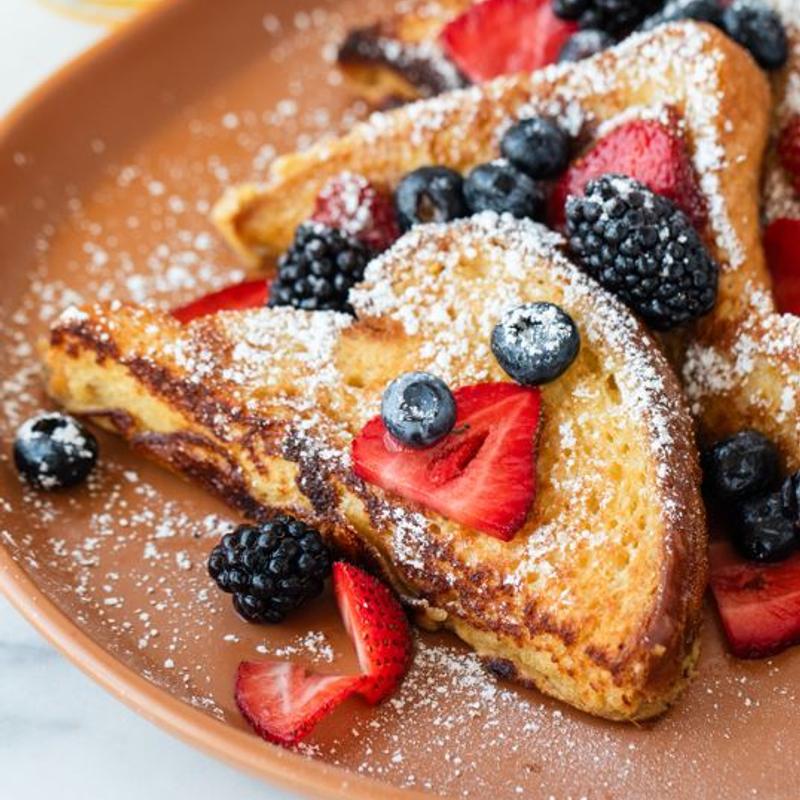 French Toast photo