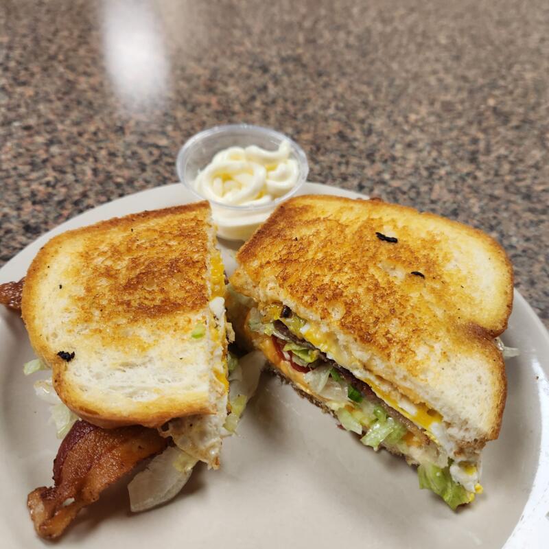 JoJo’s Combo Sandwich photo