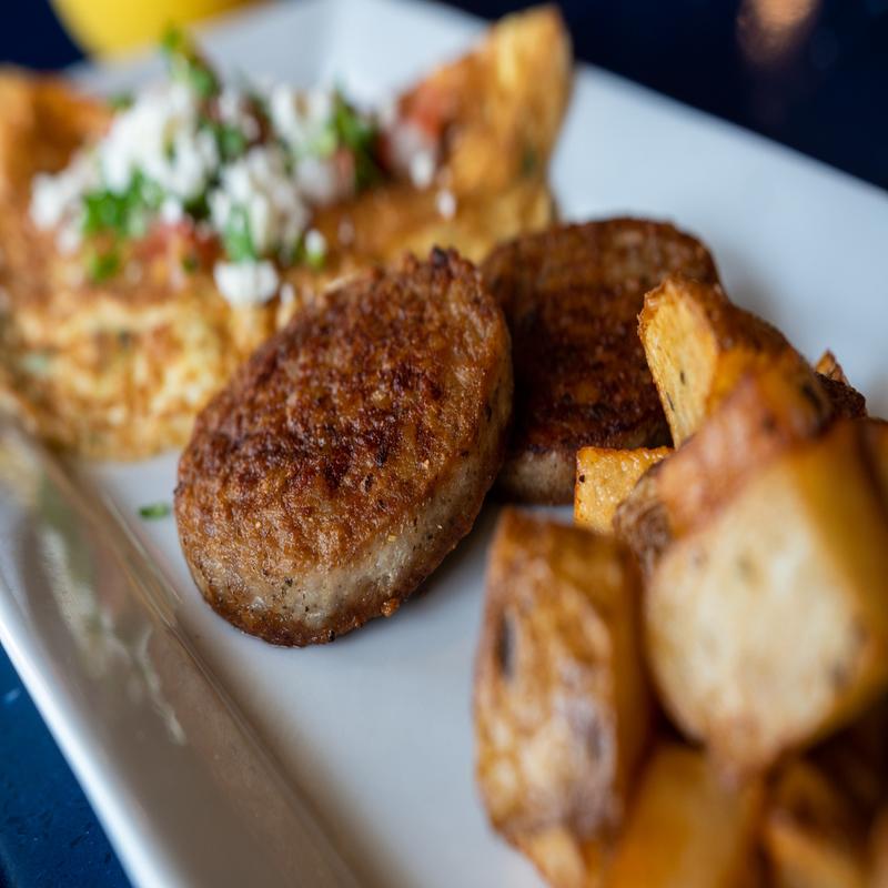 Caliente Omelet photo