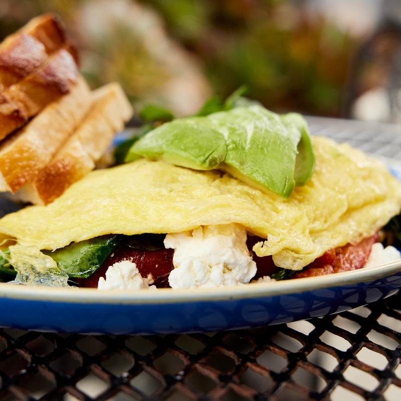 menu item 1 of 13, Meat