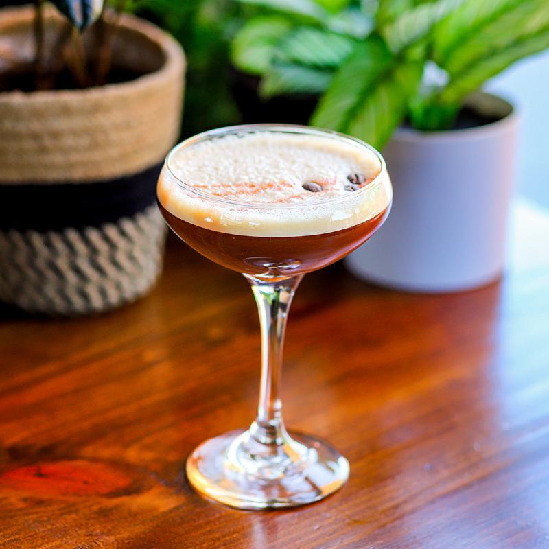 Espresso Martini photo