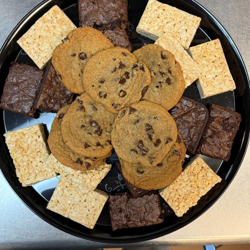 menu item 53 of 79, Chocolate Chip Cookie