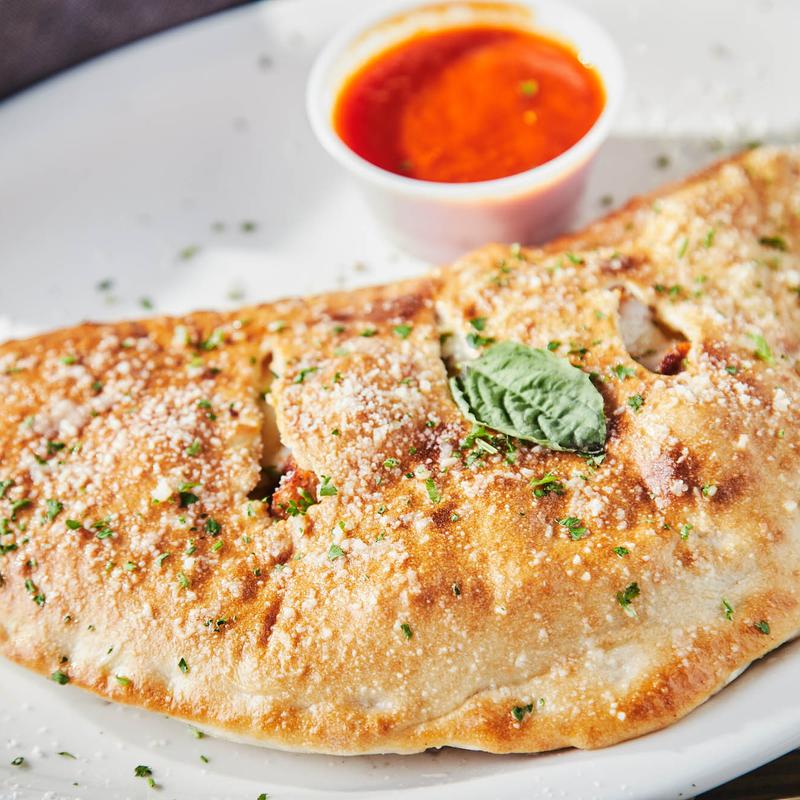 Steak Stromboli photo