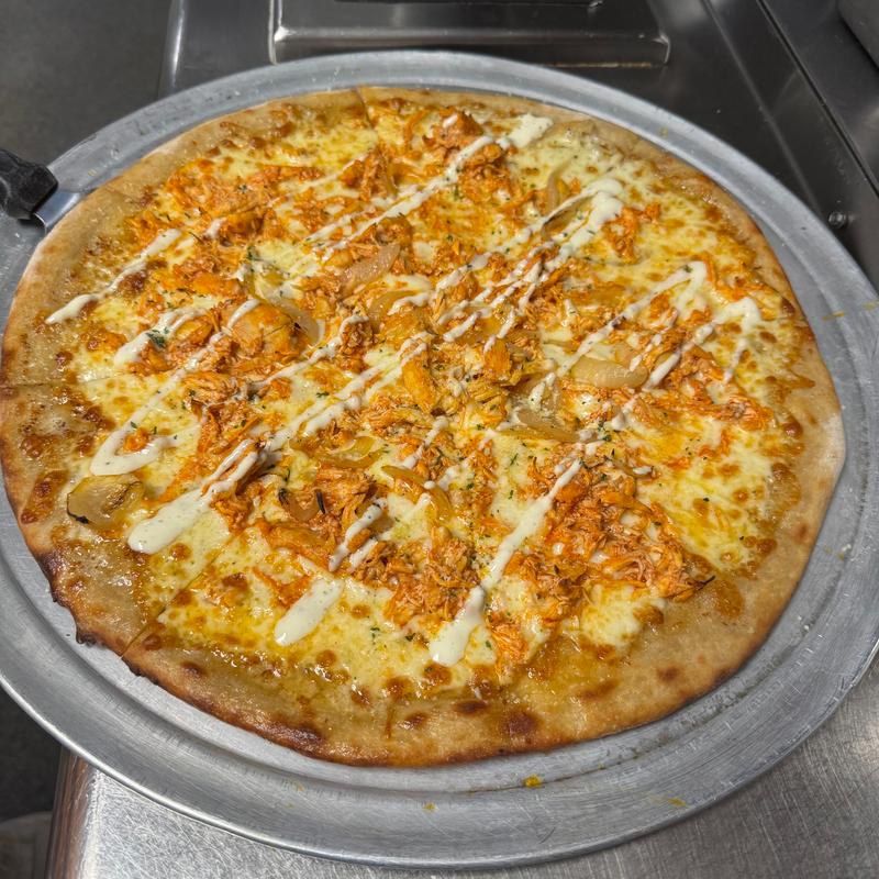 Buffalo Chicken photo