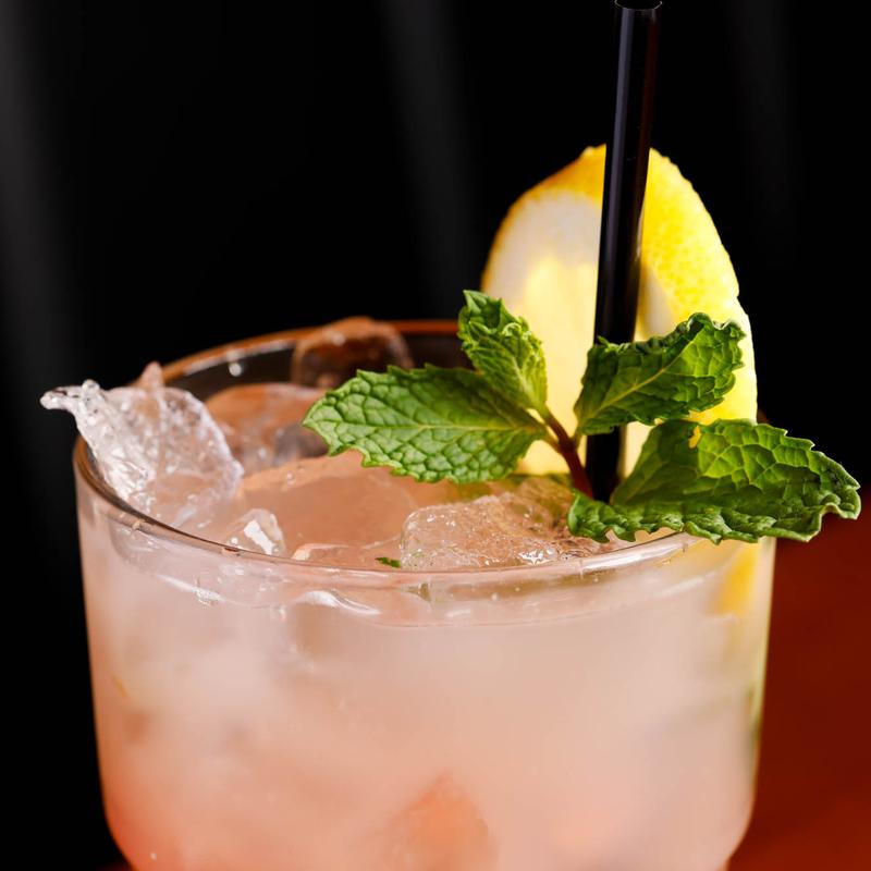 Strawberry Breeze photo