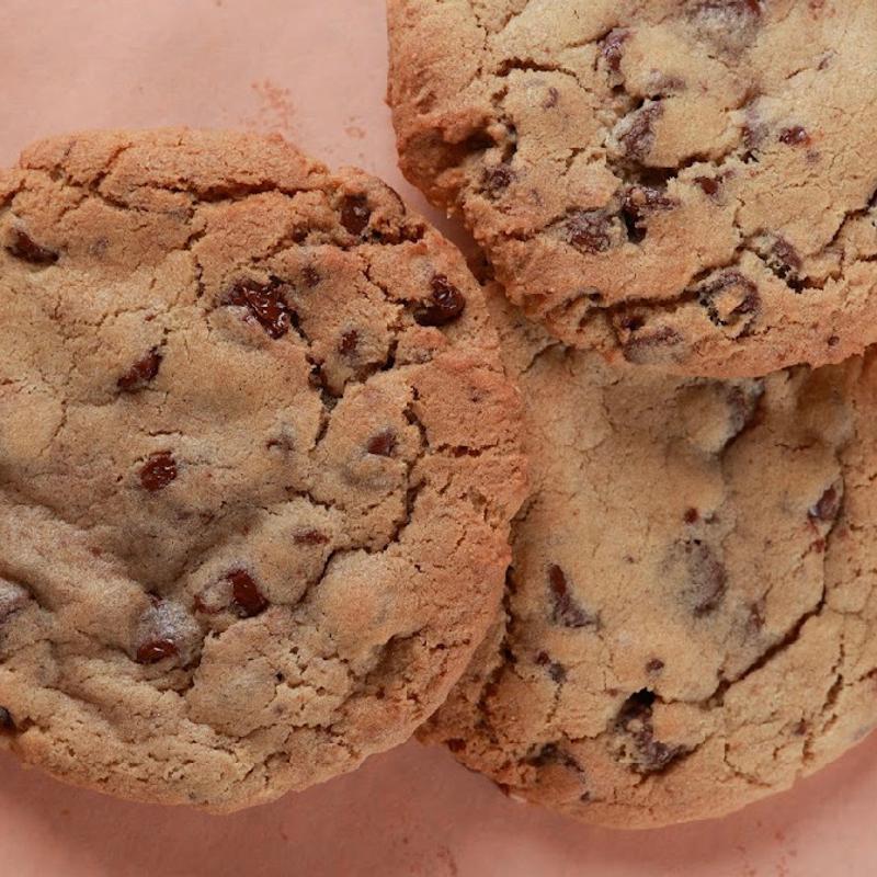 Chocolate Chip Cookie photo