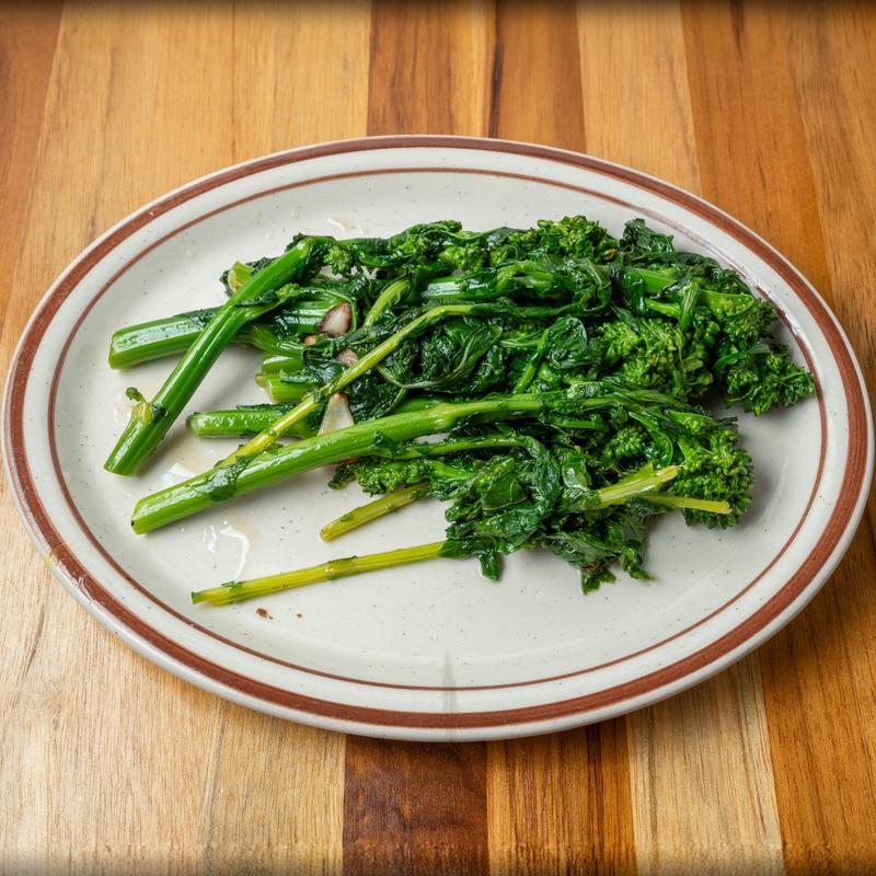 Broccoli Rabe photo