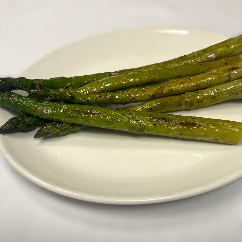 Asparagus photo