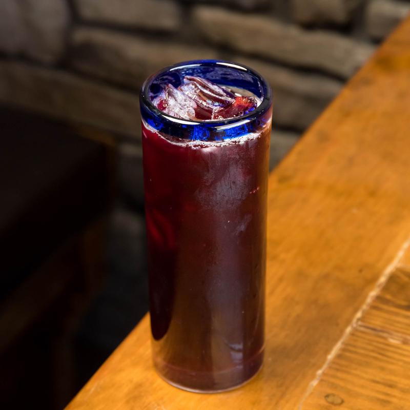 Hibiscus Water photo