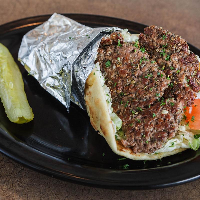 Impossible Gyro photo