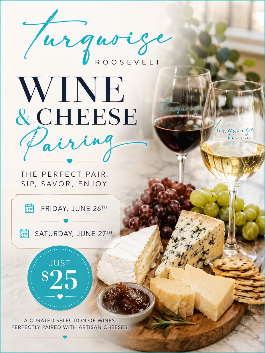 Wine & Cheese Pairing event photo