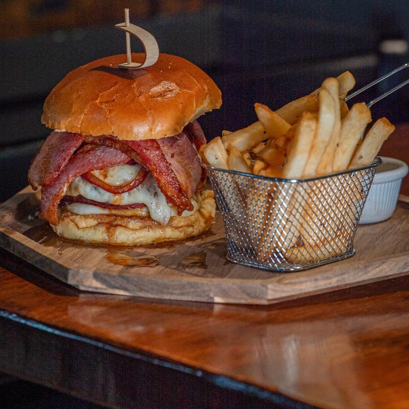 Catharsis Burger photo