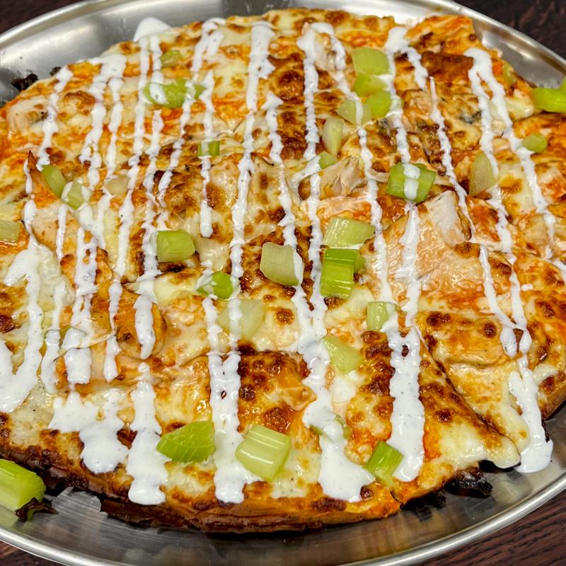 Buffalo Chicken photo