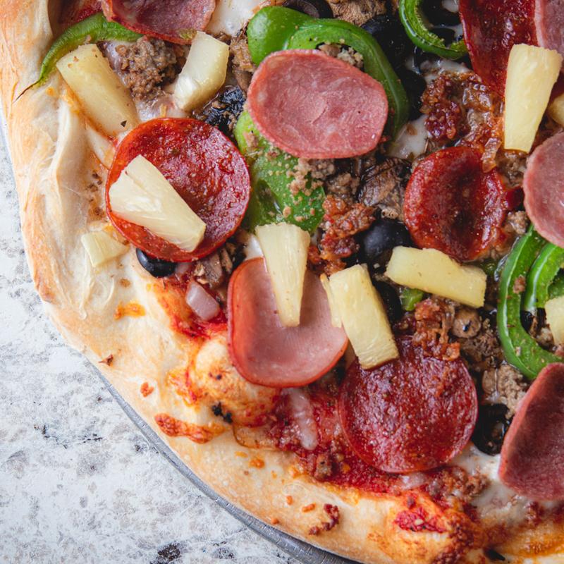 Hawaiian Special photo