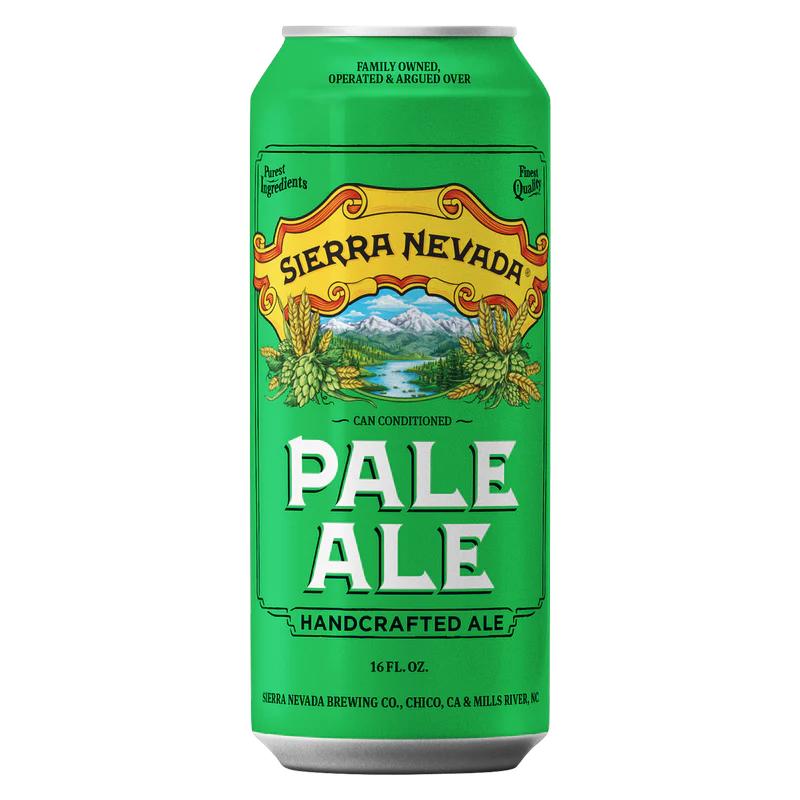 Sierra Nevada Pale Ale photo