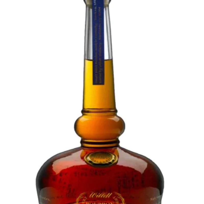 Willett Pot Still Small Batch photo