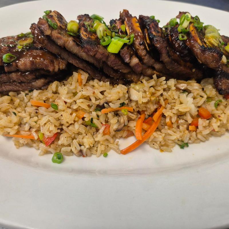 Korean Short Rib photo