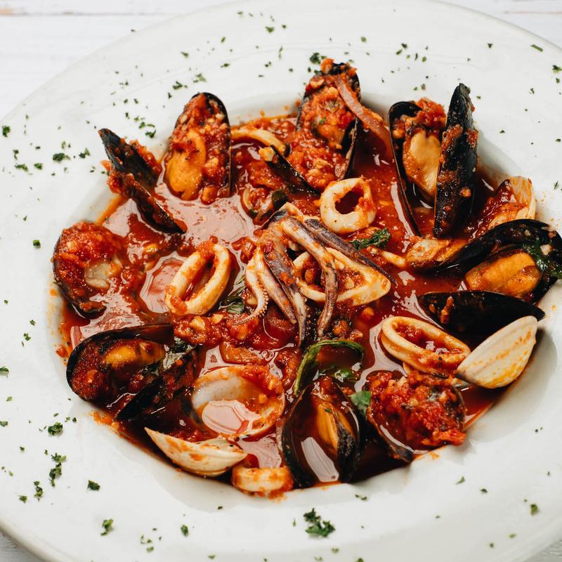 Zuppa Di Pesce photo