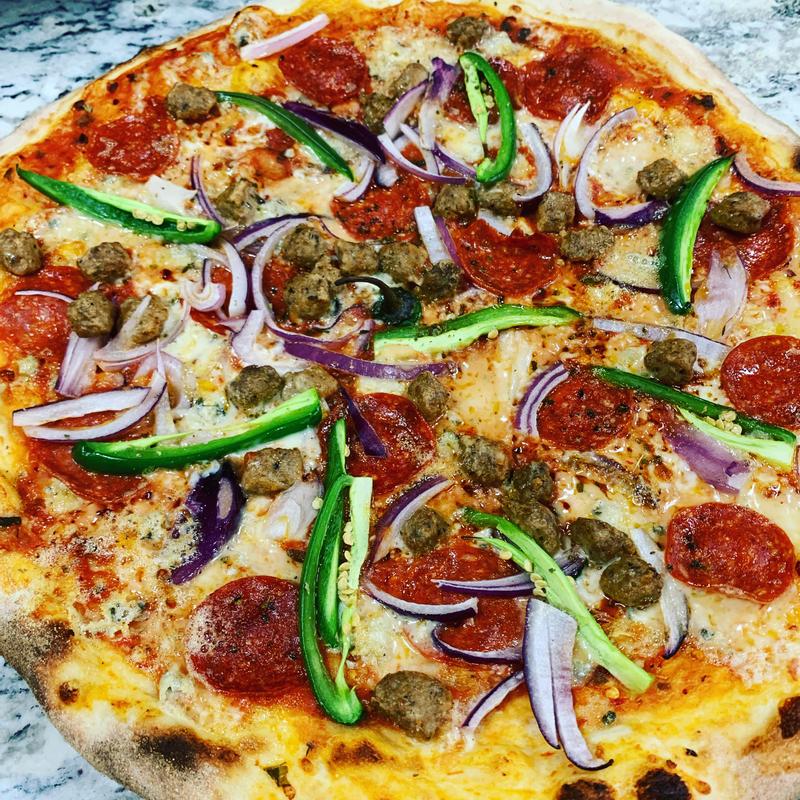 Infernal Spicy photo