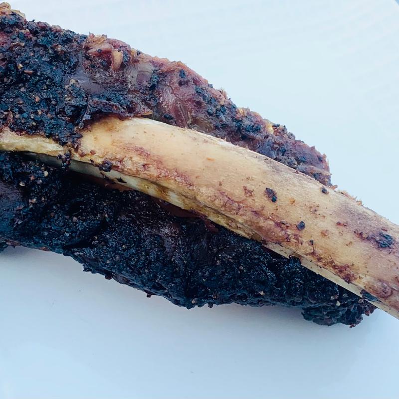 Beef Rib photo