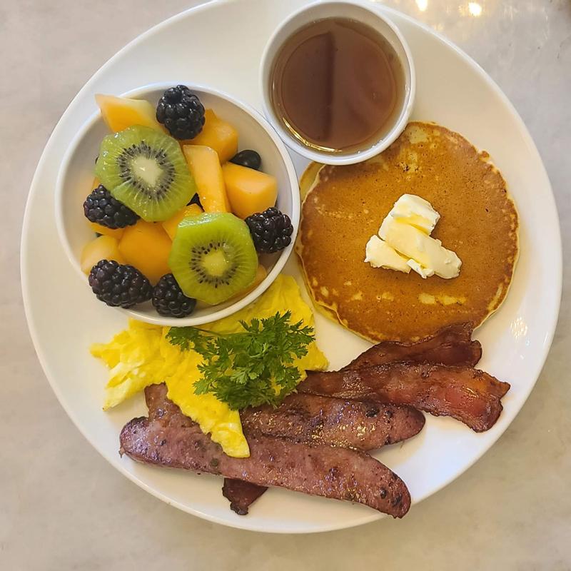 PRIME BREAKFAST photo