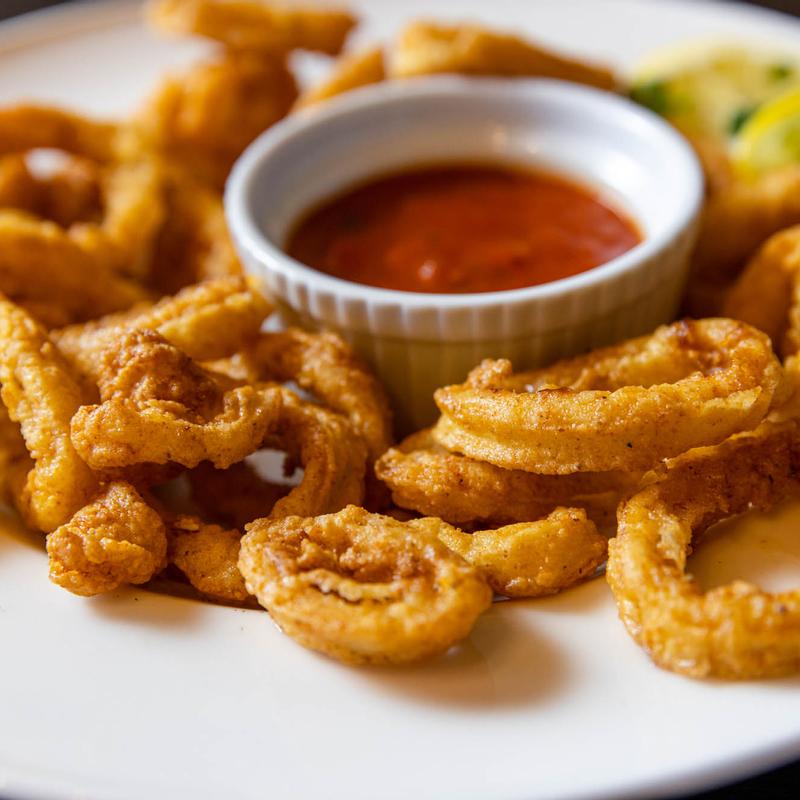 Calamari photo