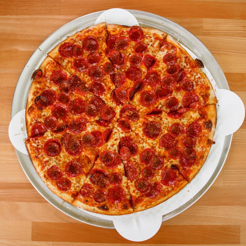 Mike's Hot Pepperoni photo