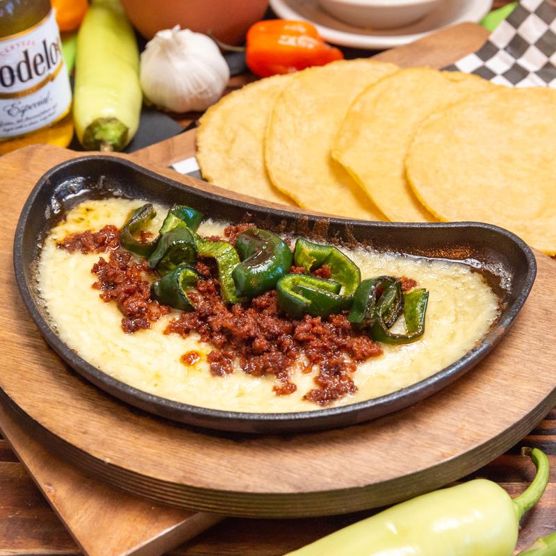 Chorizo Fundido photo