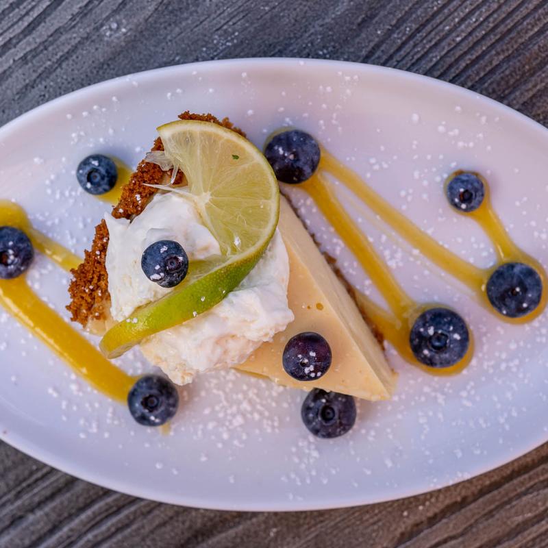 Kevin’s Famous Key Lime Pie photo