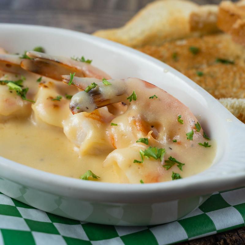 Dubliner Drunken Shrimp photo