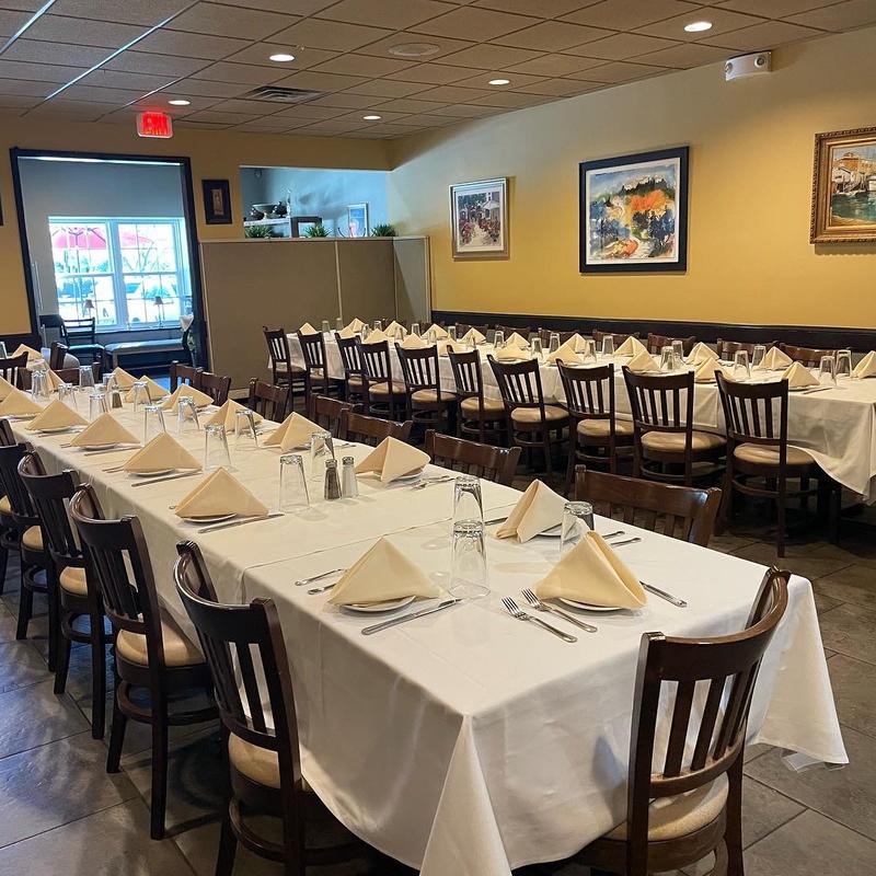 Chianti Package photo