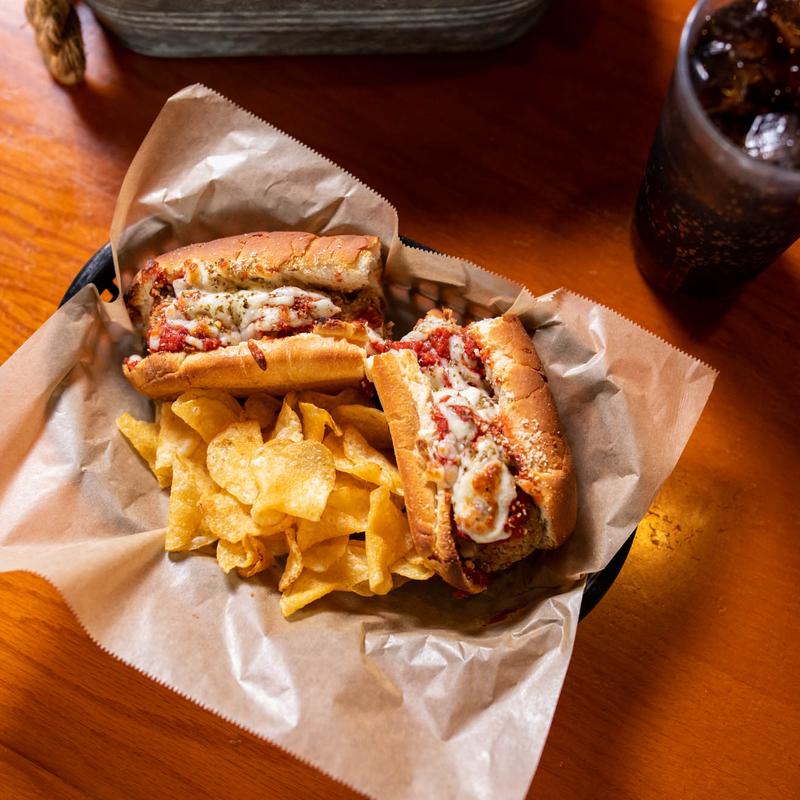 Hot Italian Sausage photo