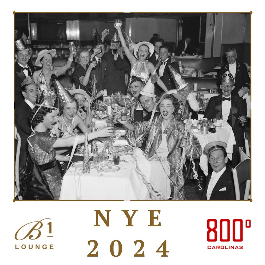 NEW YEARS EVE 2024 - PRIX FIXE DINNER event photo