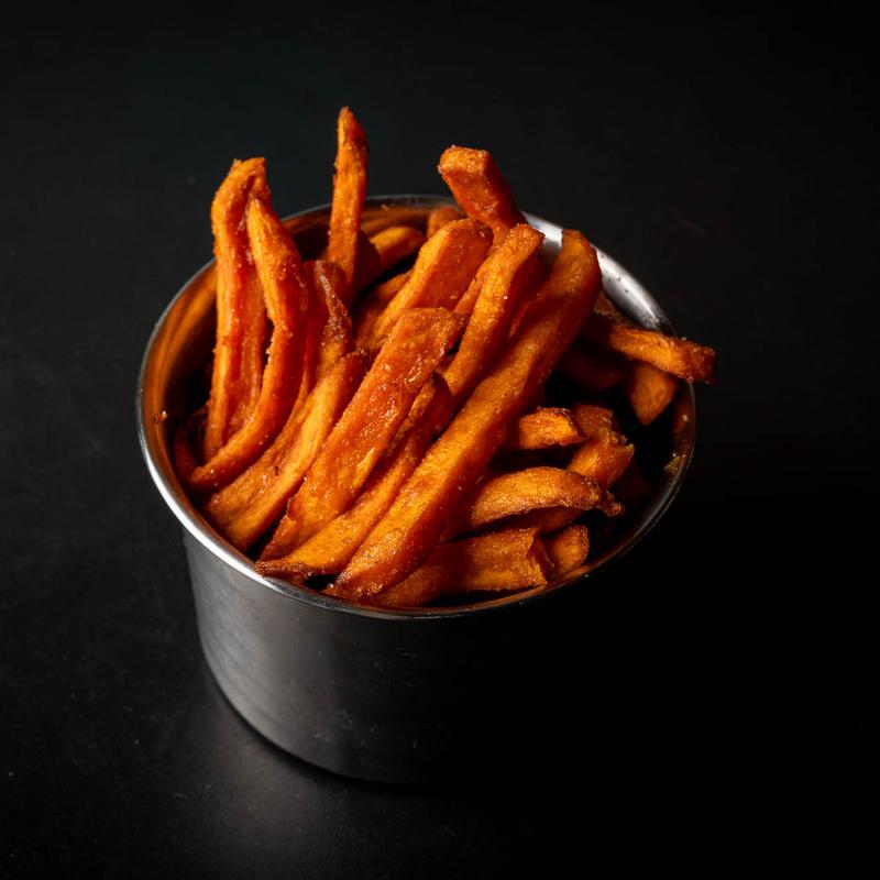 Sweet Potato Fries photo
