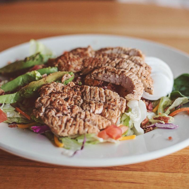 Chicken Chef Salad photo