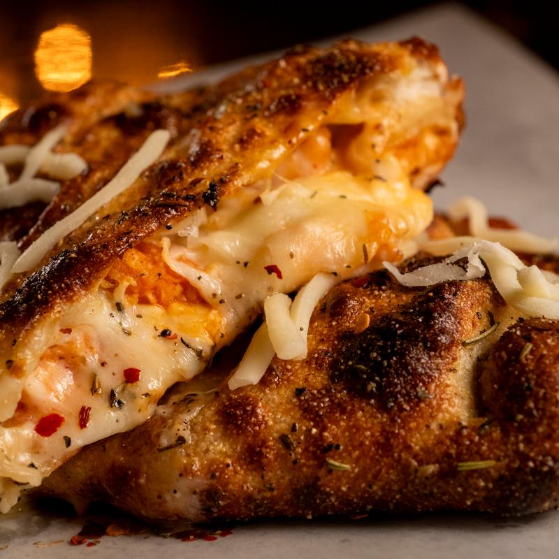 Buffalo Chicken photo