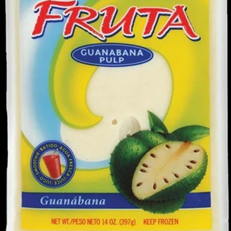 Guanabana/ Guanabana photo