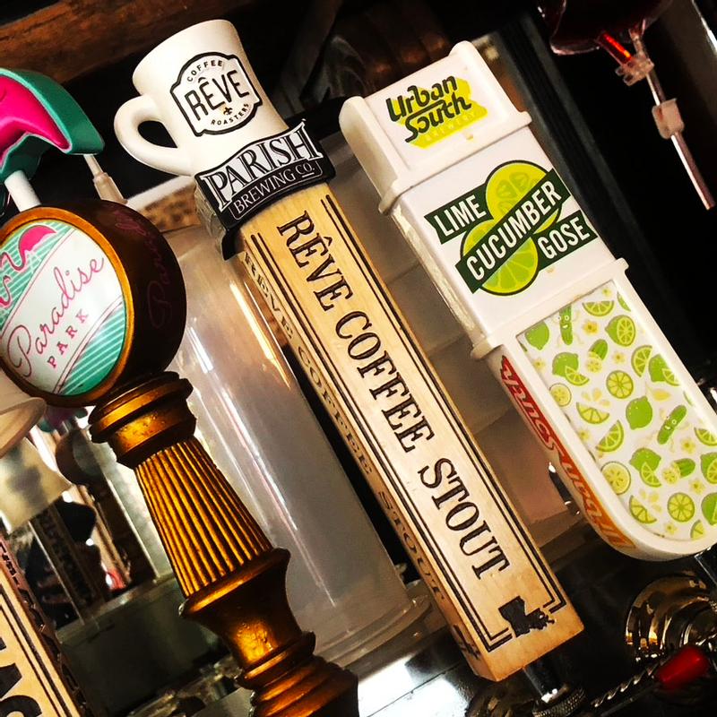 Reve Coffee Stout photo