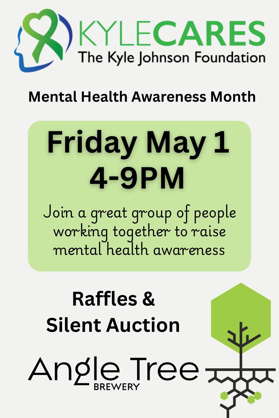 Kyle Cares Foundation event photo