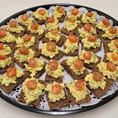 event calendar flyer 8