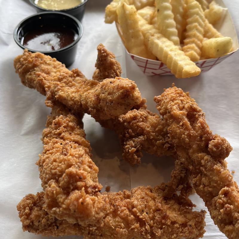 Chicken Tenders photo