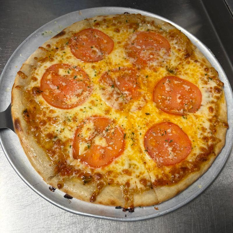 Margherita photo