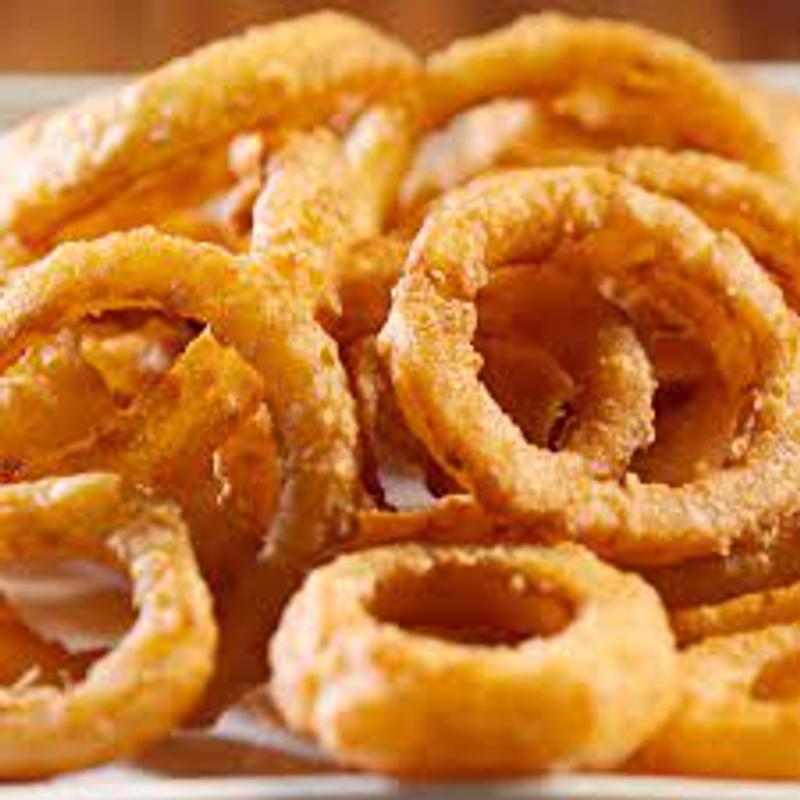 Onion Rings photo