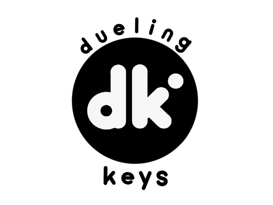 Dueling Keys #live_music event photo