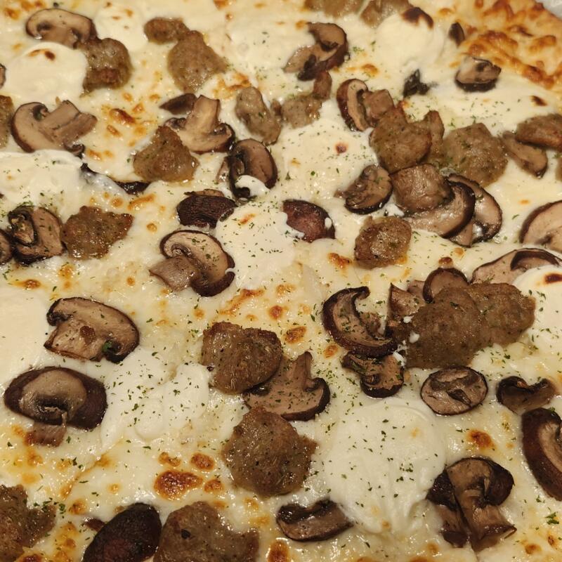 Ricotta Be Kiddin' Me photo