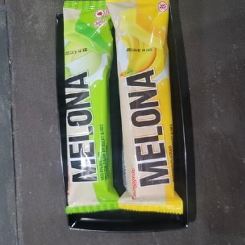 menu item 14 of 15, Melona Ice Cream